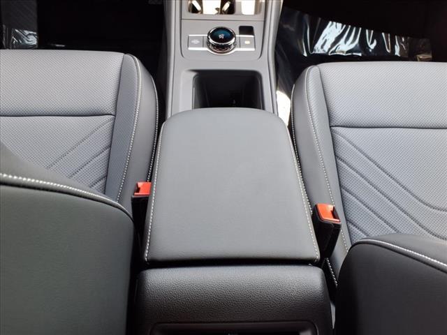 new 2025 Volkswagen Tiguan car, priced at $32,976