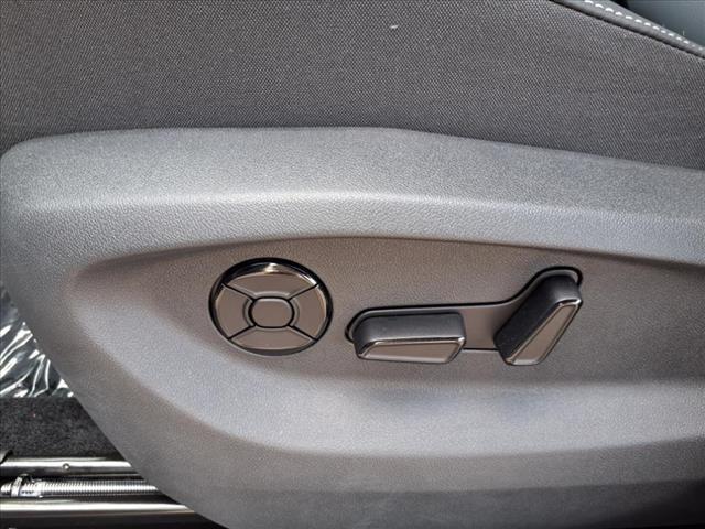 new 2025 Volkswagen Tiguan car, priced at $32,976