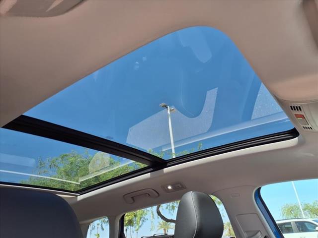 used 2022 Volkswagen Taos car, priced at $19,998