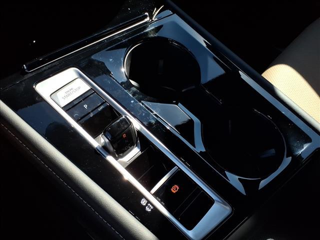 new 2026 Volkswagen Atlas Cross Sport car, priced at $44,750