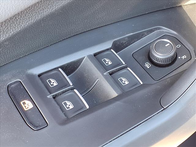 new 2026 Volkswagen Jetta car, priced at $31,826