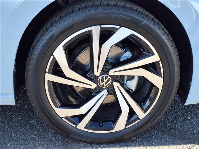 new 2026 Volkswagen Jetta car, priced at $31,826