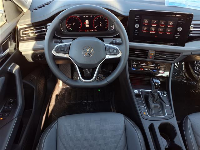 new 2026 Volkswagen Jetta car, priced at $31,826