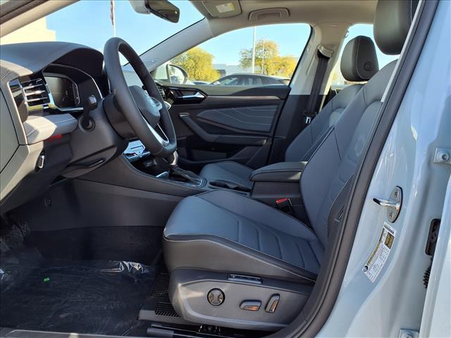 new 2026 Volkswagen Jetta car, priced at $31,826