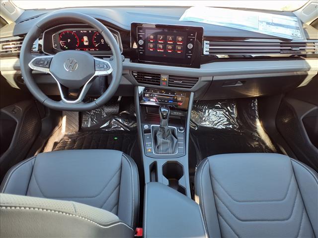 new 2026 Volkswagen Jetta car, priced at $31,826