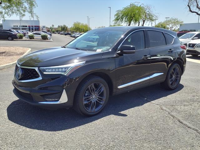 used 2019 Acura RDX car, priced at $28,999