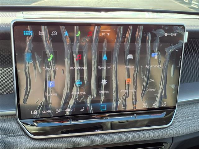 new 2025 Volkswagen Tiguan car, priced at $31,315