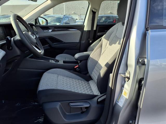 new 2025 Volkswagen Tiguan car, priced at $31,315