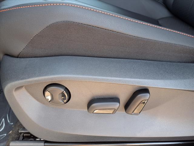 new 2024 Volkswagen Tiguan car, priced at $35,150