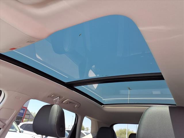 new 2025 Volkswagen Taos car, priced at $31,358