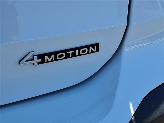 new 2025 Volkswagen Taos car, priced at $31,358