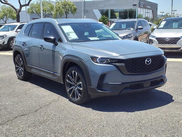 used 2023 Mazda CX-50 car, priced at $31,999