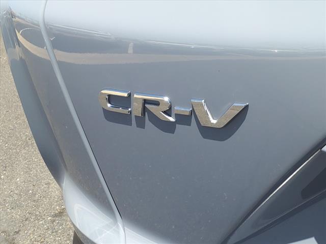 used 2021 Honda CR-V car, priced at $27,999