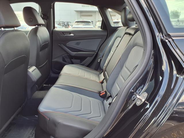 new 2025 Volkswagen Jetta GLI car, priced at $33,407