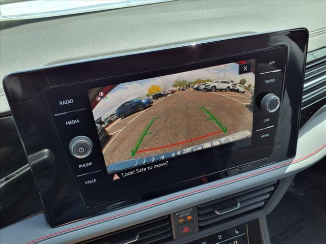 new 2025 Volkswagen Jetta GLI car, priced at $33,407