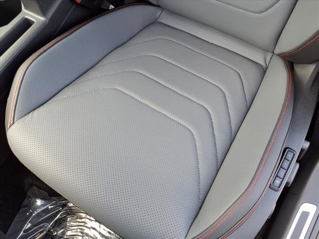 new 2025 Volkswagen Jetta GLI car, priced at $33,407