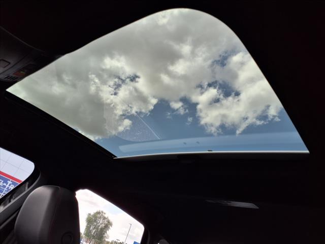 new 2025 Volkswagen Jetta GLI car, priced at $33,407