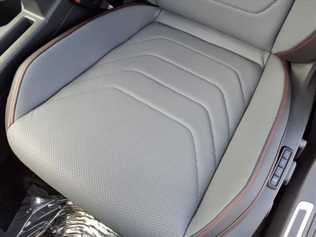 new 2025 Volkswagen Jetta GLI car, priced at $35,407