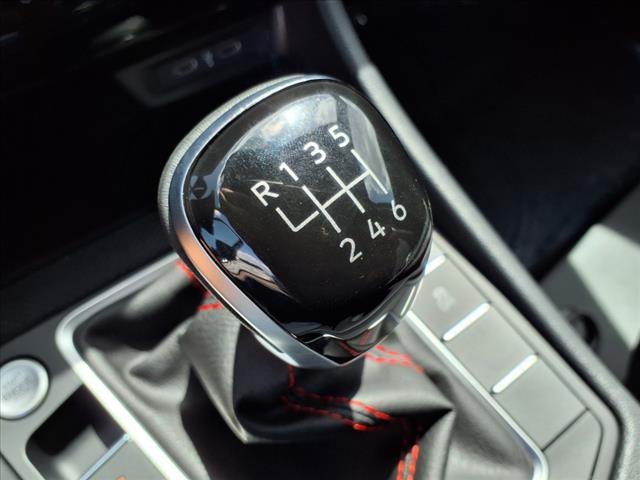 new 2025 Volkswagen Jetta GLI car, priced at $33,407