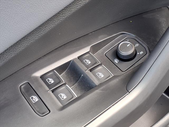 new 2025 Volkswagen Jetta GLI car, priced at $33,407