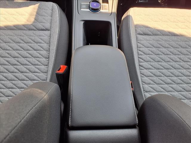 new 2025 Volkswagen Tiguan car, priced at $29,882