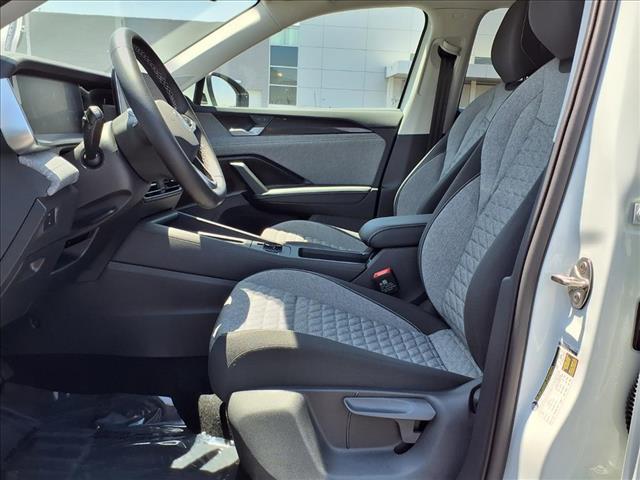 new 2025 Volkswagen Tiguan car, priced at $29,882