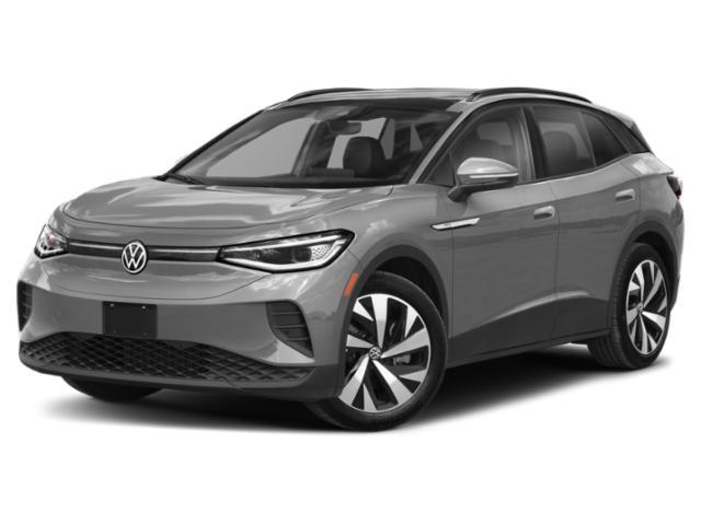 used 2021 Volkswagen ID.4 car, priced at $22,998