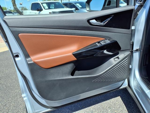 used 2021 Volkswagen ID.4 car, priced at $22,998