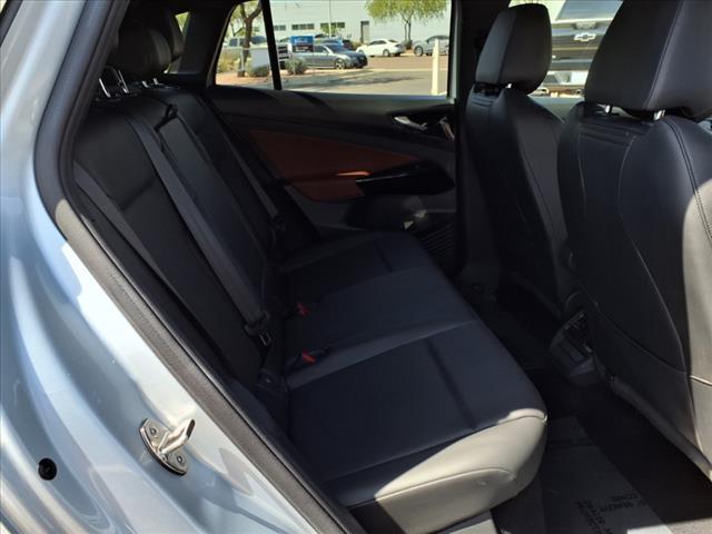 used 2021 Volkswagen ID.4 car, priced at $22,998