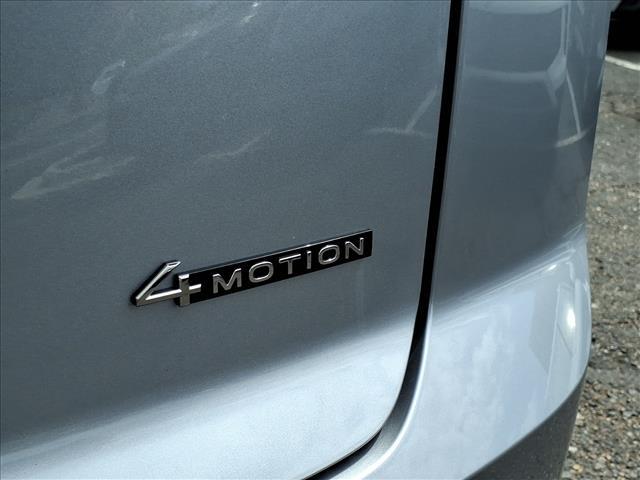 new 2026 Volkswagen Atlas Cross Sport car, priced at $40,276