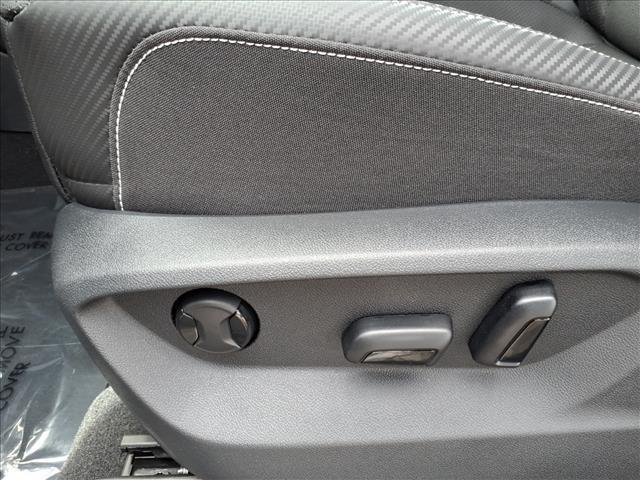 new 2026 Volkswagen Atlas Cross Sport car, priced at $40,276