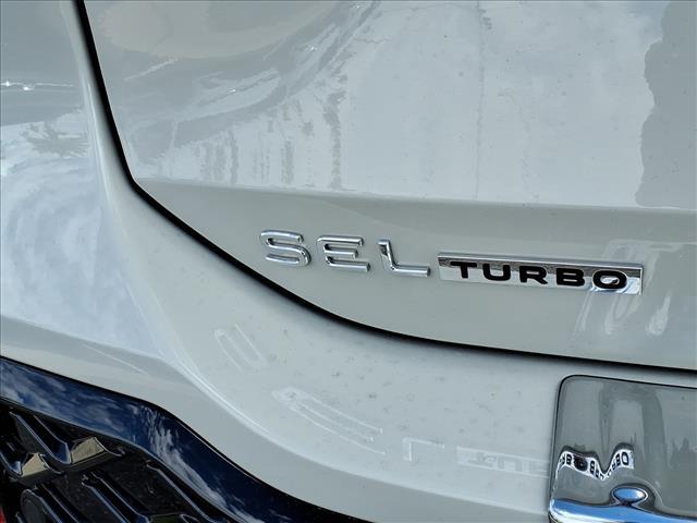 new 2026 Volkswagen Tiguan car, priced at $45,752
