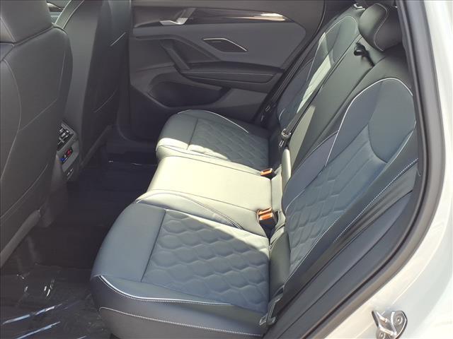 new 2026 Volkswagen Tiguan car, priced at $45,752