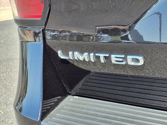 used 2021 Ford Expedition car, priced at $33,999