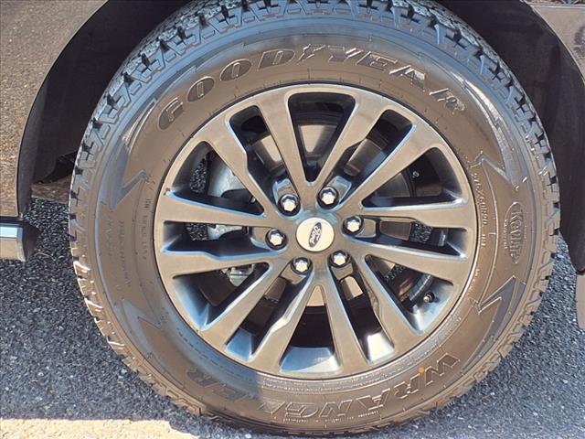 used 2021 Ford Expedition car, priced at $33,999