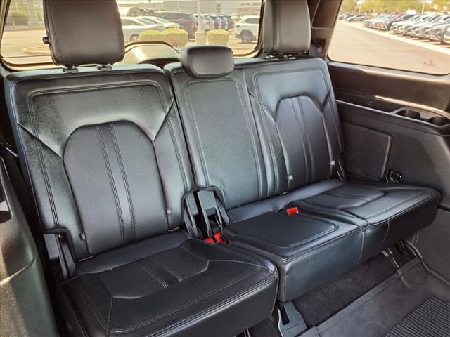 used 2021 Ford Expedition car, priced at $33,999