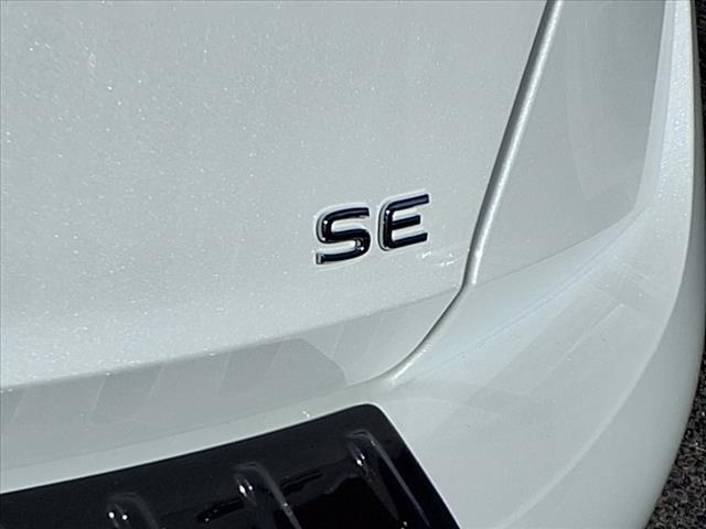 used 2025 Volkswagen Jetta car, priced at $24,998