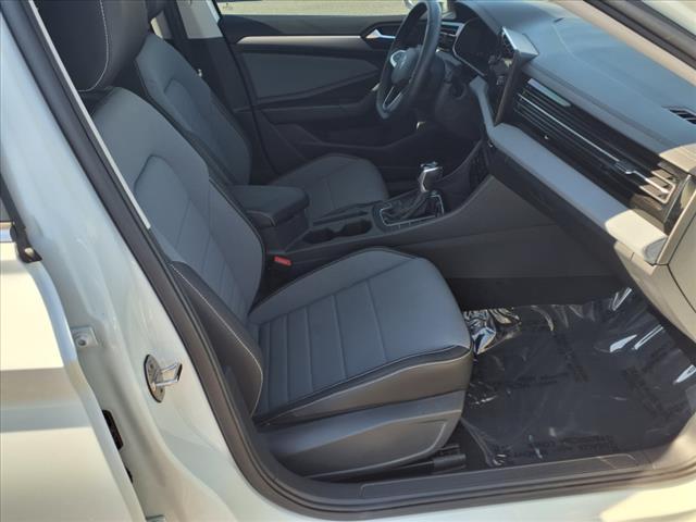 used 2025 Volkswagen Jetta car, priced at $24,998