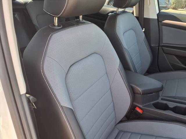 used 2025 Volkswagen Jetta car, priced at $24,998