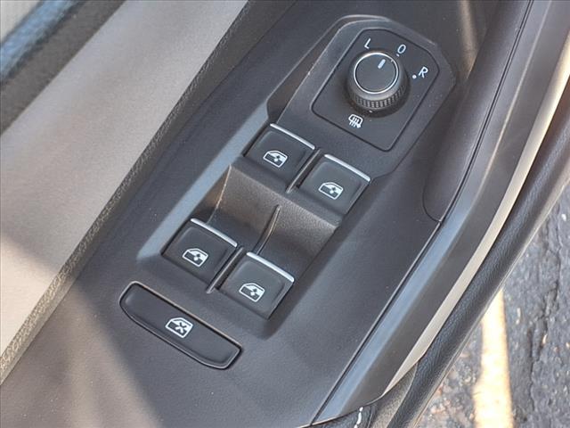 used 2025 Volkswagen Jetta car, priced at $24,998