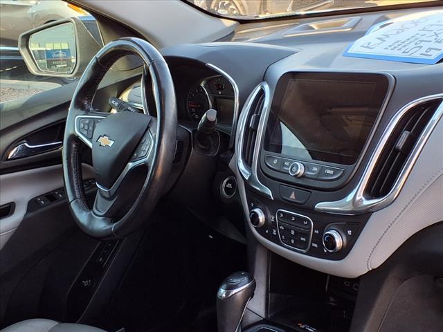 used 2019 Chevrolet Equinox car, priced at $19,999