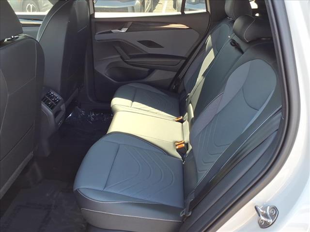 new 2025 Volkswagen Tiguan car, priced at $38,022