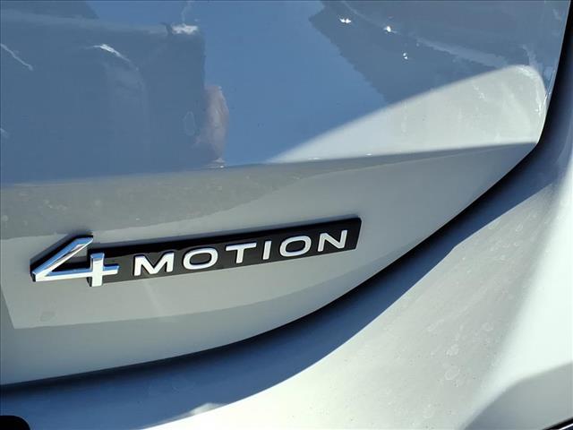 new 2025 Volkswagen Tiguan car, priced at $38,022