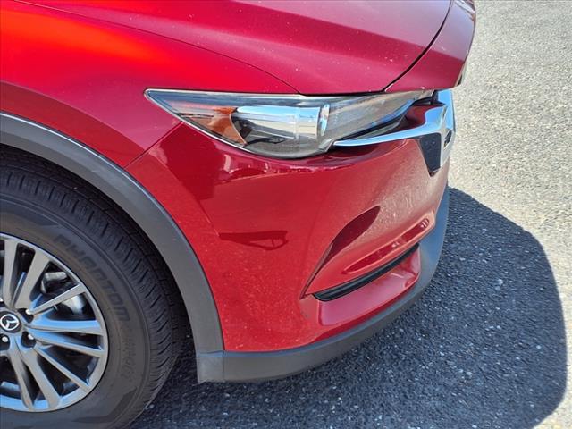 used 2019 Mazda CX-5 car, priced at $15,999