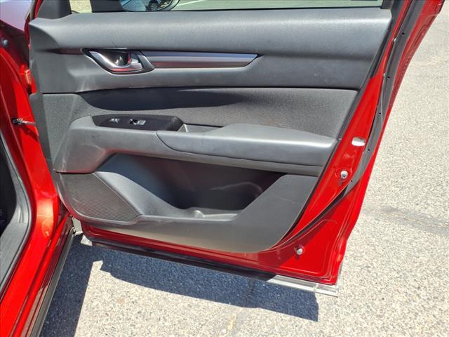 used 2019 Mazda CX-5 car, priced at $15,999