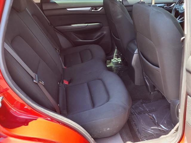 used 2019 Mazda CX-5 car, priced at $15,999