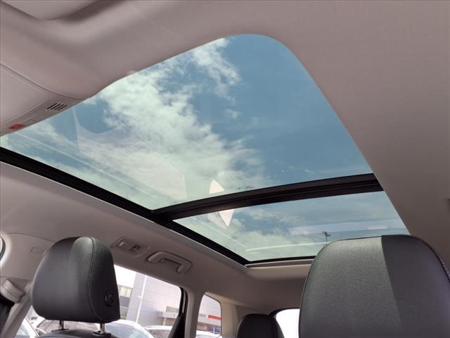 new 2025 Volkswagen Taos car, priced at $30,838