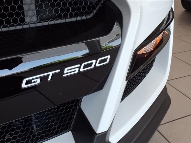 used 2022 Ford Shelby GT500 car, priced at $96,999