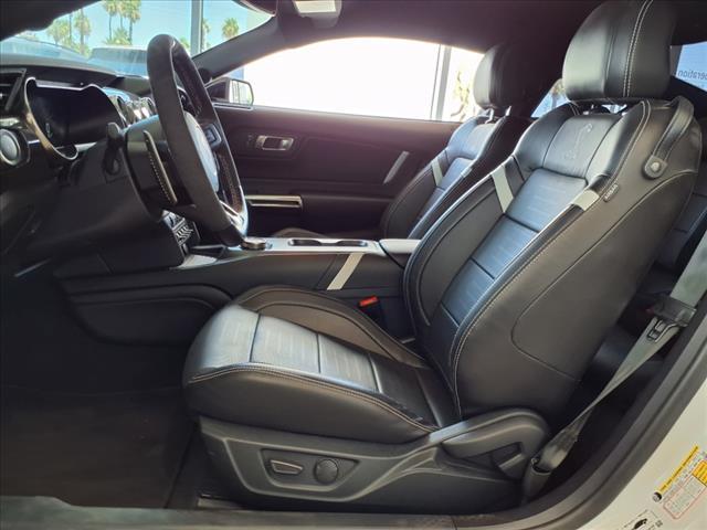 used 2022 Ford Shelby GT500 car, priced at $96,999