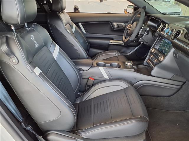 used 2022 Ford Shelby GT500 car, priced at $96,999